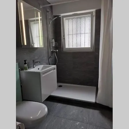 Apartment In *