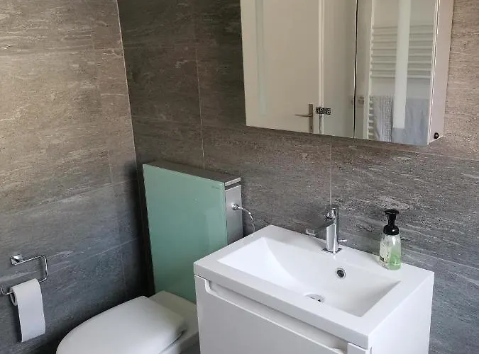 In Appartamento Trin