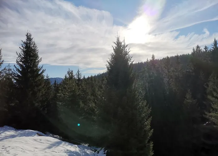 In Appartamento Trin