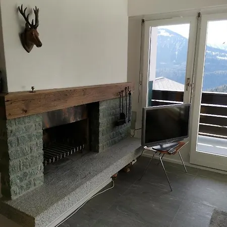 Appartement In *