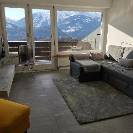 Appartement In *