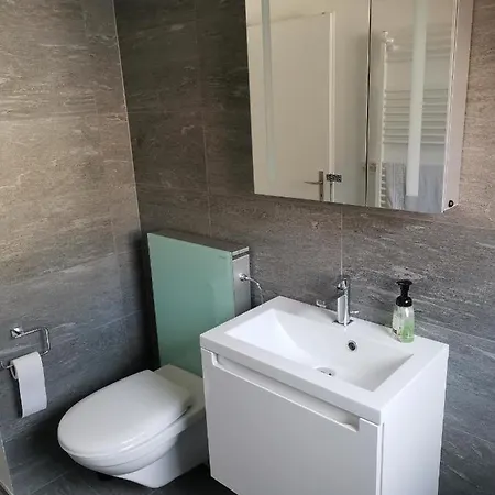In Appartement Trin