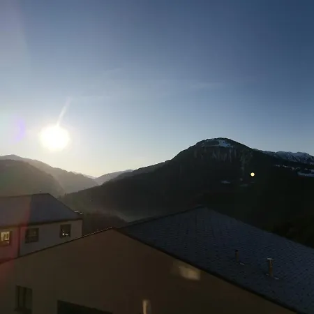 In Apartmán *