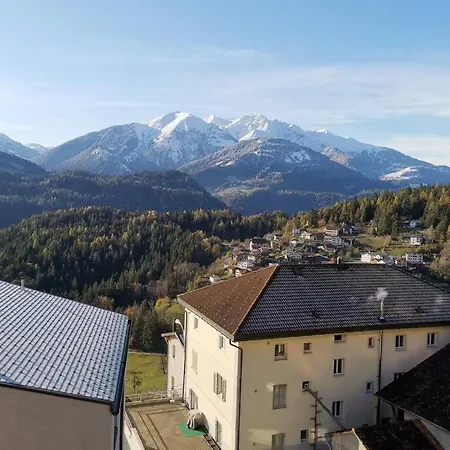 In Appartement Trin